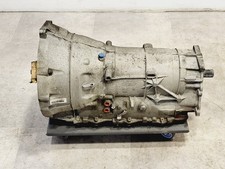 BMW E71 X6 40D, Automatikgetriebe, 24007644022, 0131634, 1087020011, 8hp-70x
