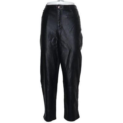 Ted Baker, Hose, Größe: 36, Schwarz, Polyester/Polyurethan, Einfarbig #huR