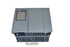 Siemens 6ES7 517-3FP00-0AB0 CPU1517F-3PN/DP Simatic S7-1500 PLC Processor Module