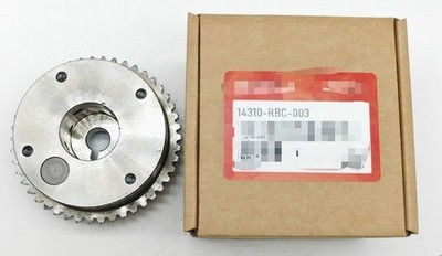 Genuine Honda CR-V Civic Acura RSX 50 Degree VTC Actuator Intake Cam Gear OEM