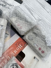 Amstrad GX4000 Video Game Console &ndash; Complete Boxed Set &ndash; Unused &ndash; Burnin&rsquo; Rubber