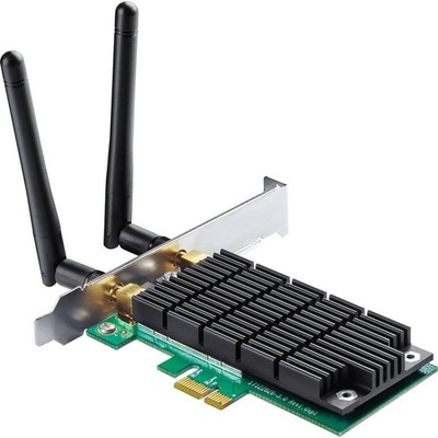 TP-LINK Archer T4E Netzwerkadapter Wi-Fi 6 (802.11ax)