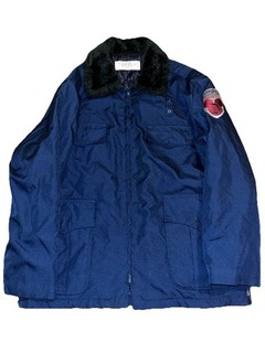 Disneyland Resort Security Jacket