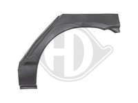 Schweller Links FüR Toyota Corolla 2002-2007
