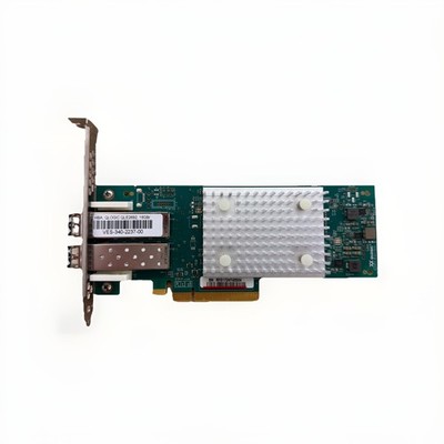 QLogic QLE2692 Dual Port SFP+ 16G FH PCIe-x8 HBA 8 Ports