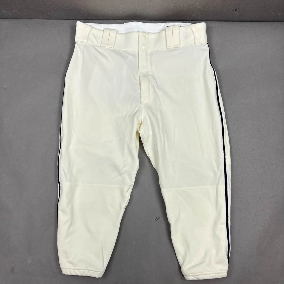 Pantalon de baseball - Change Up solide - Homme - Jambe ouverte RUSSEL ATHLETIC Pantalon de baseball - Change Up solide - Homme - Jambe ouverte RUSSEL ATHLETIC