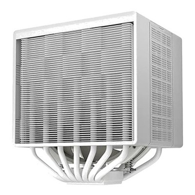 DeepCool ASSASSIN 4S WH CPU Luftkühlung 14cm FDB-Lager