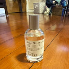 TWIST Select No. 35 Eau de Parfum Spray, Regu...