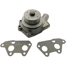 Brand New Engine Water Pump For 1942-1954 Chevrolet Bel Air Corvette Truck 3.8l