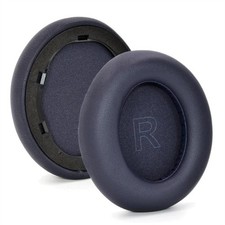 Durable Ear Pads Headphone Covers For Anker Soundcore Life Q30 Sponge Cushion