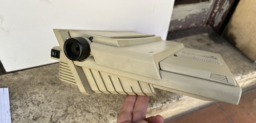 OLIVETTI PT 505 macchina da scrivere elettronica funzionante - Foto 7 di 12