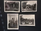 1641# Photo Wehrmacht June 1940 Masnières near Cambrai with Street Name