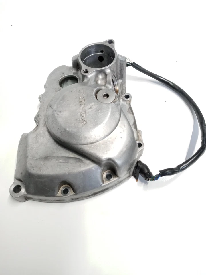 Cubierta del generador del estator Honda CRF450R CRF450 2002-2008 11340-MEN-850 Foto 4 de 4