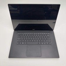 Dell XPS 15 9560 16 GB RAM PC Laptops & Netbooks 512 GB SSD
