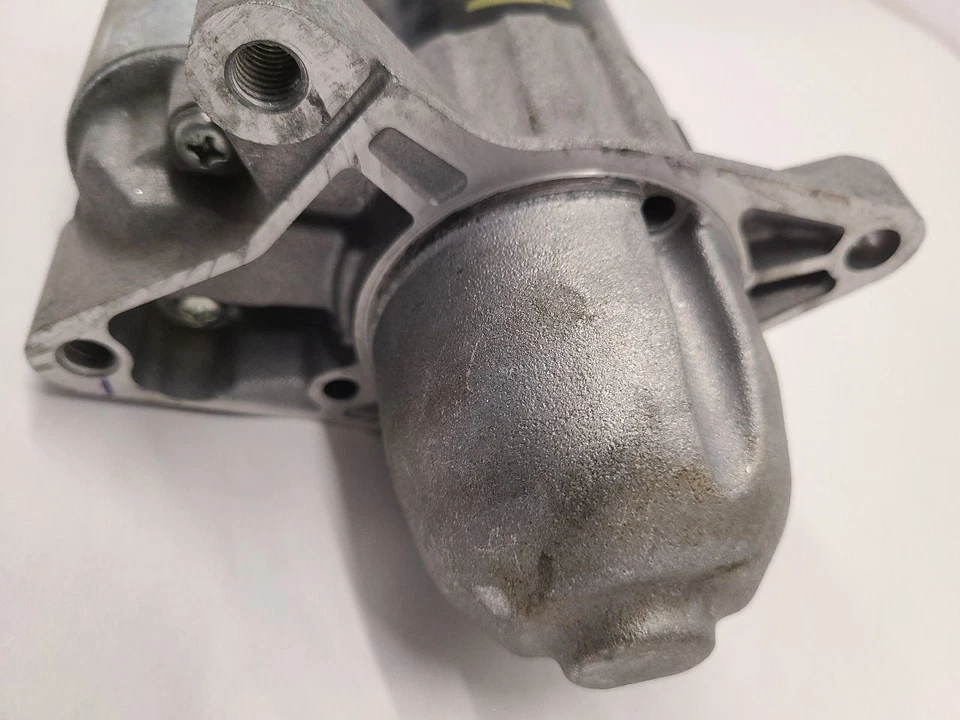 2019 2020 2021 2022 2023 JEEP CHEROKEE Starter Motor - Image 3 of 4