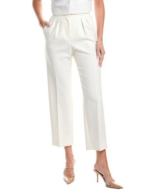 Max Mara Verbano Wool-Blend Pant Women's