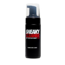 Sneaky Cleaner - cleaner for trainers shoes sneakers creps boots suede leather