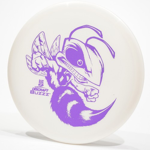 Discraft Big Z Buzzz Disc Golf Midrange Disc, Pick Options, May Vary From Image - Picture 23 of 111