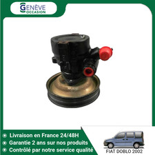 Pompe direction assistée Fiat MULTIPLA