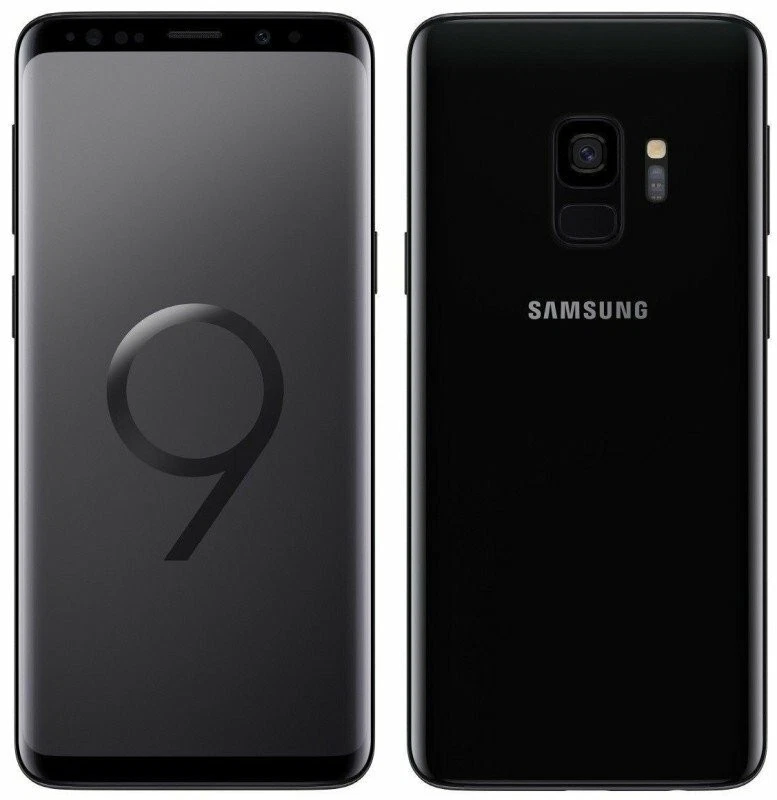 Samsung Galaxy S9 64GB Smartphones for Sale | Shop New & Used Cell