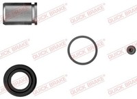Reparatursatz Bremssattel Hinterachse FüR Toyota Corolla Stufenheck Kombi Verso
