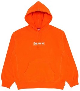 Box Logo Hooded Sweatshirt Supreme | eBay Box Logo Hooded Sweatshirt Supreme | eBay