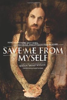 Save Me from Myself: How I Found God, Quit Korn, Kicked ... | Buch | Zustand gut