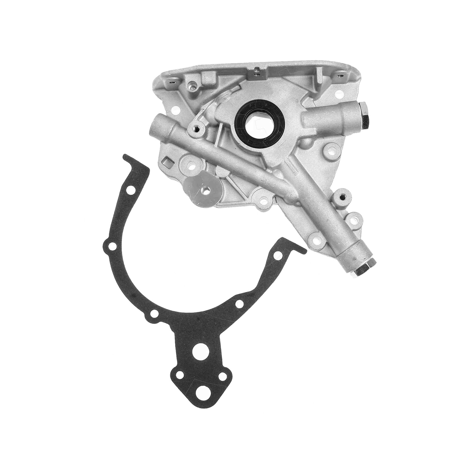 Pompe à huile mécanique 93244703 Chevrolet Aveo Lacetti et Daewoo Kalos Lanos