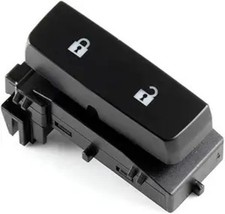 Power Door Lock Switch Front Passengers Side Replacement Fits for Silverado 1500