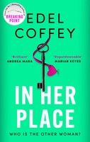 Edel Coffey | In Her Place | Taschenbuch | Englisch (2025) | EAN 9780751582437