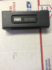Cisco AIR-PWRINJ3 Aironet Power Injector