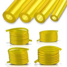 4 Size Fuel Line Hose 16 Feet Petrol Tubing For Ryobi RY30530 RY26520 RY52014