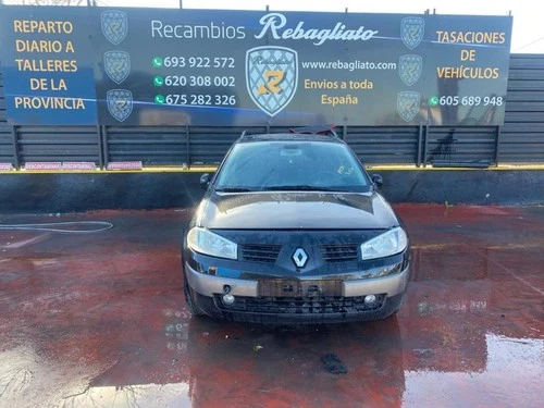 8200153270 Gaspedal für RENAULT MEGANE II GRANDTOUR Authentique Confort 801034 - Bild 8 von 10