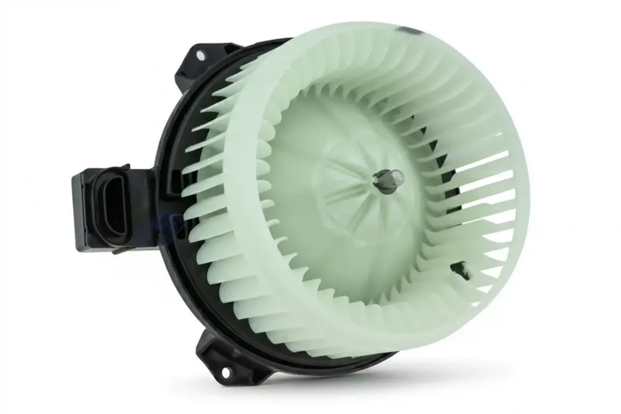 Blower fan for left-hand drive vehicles EWN-TY-010 NTY for TOYOTA