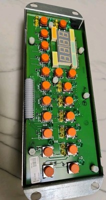 CONTROL ASSEMBLY for Alto-Shaam CC-34194