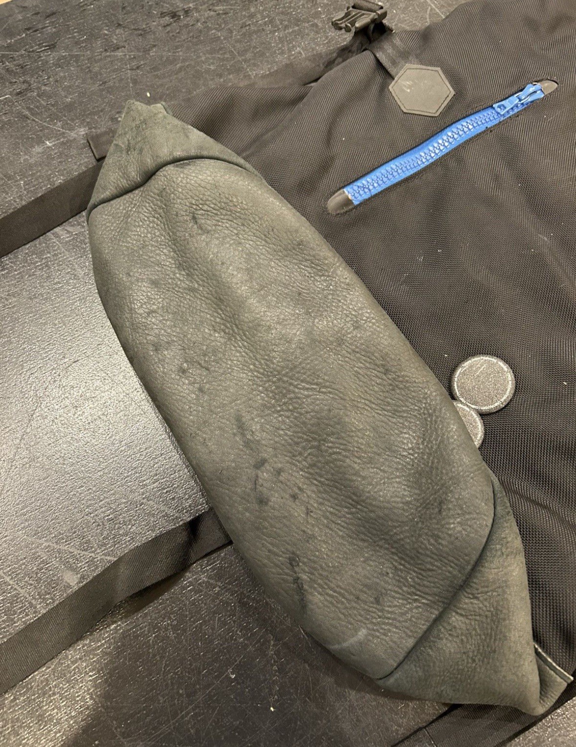 Visvim Ballistic 30 Backpack - image 5