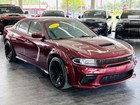 2022 Dodge Charger SRT Hellcat Widebody
