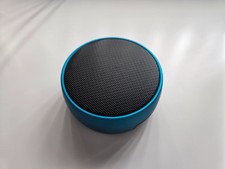 Long Run Technologies Wireless Bluetooth Speaker, Blue Older Version 