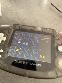 NES Classics - Pac-Man - Nintendo GameBoy Advance GBA - Nur Modul - Gepr&uuml;ft