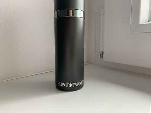 emporio armani parfum herren 100ml