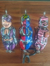 Red Bear lure
