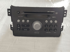 Autoradio Suzuki SPLASH