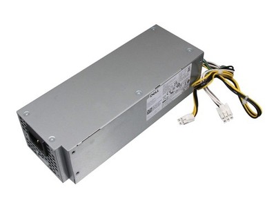 AcBel Polytech 080-854-0066 Desktop-PC Netzteil PC-/Server 80 PLUS Bronze ~D~