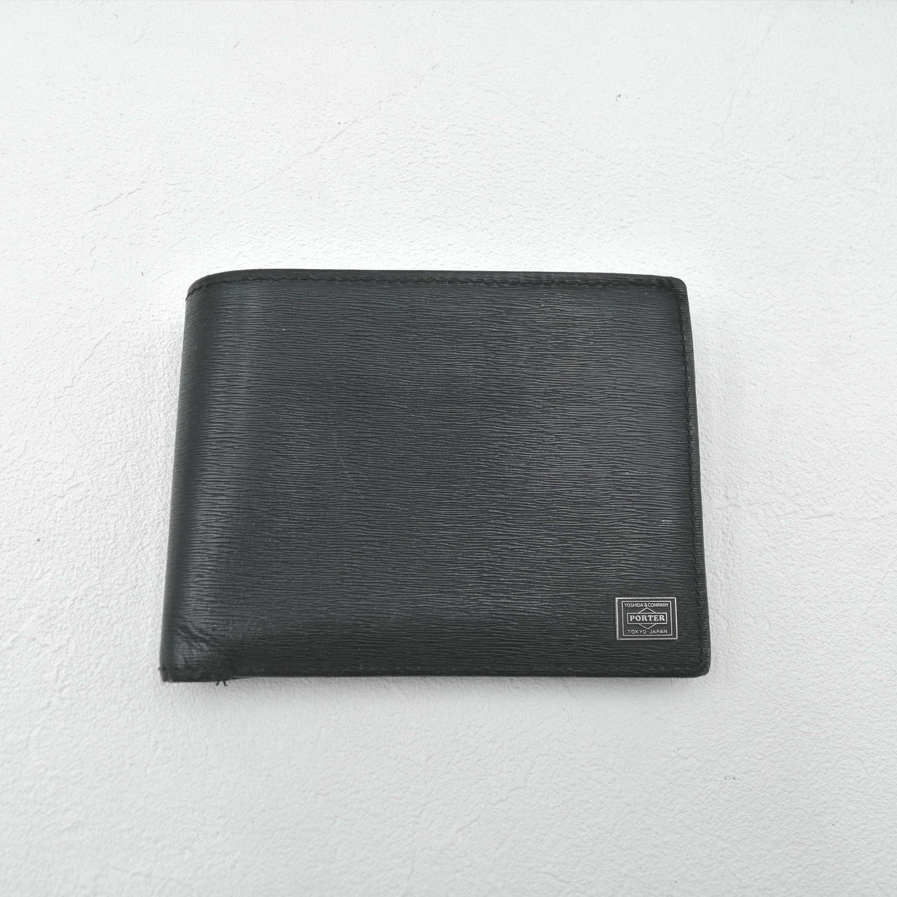 Bifold wallet Model Current PORTER - image 1