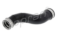 Topran Ladeluftschlauch 408 119 FüR Mercedes Klasse W211 S211 Model 280 CDI 211