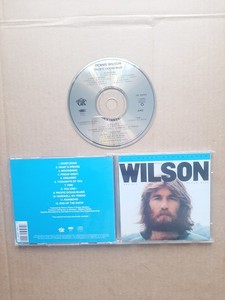 Dennis Wilson Pacific Ocean Blue for sale | eBay