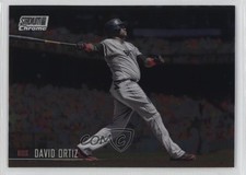 Click to enlarge David Ortiz