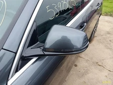 Driver Side View Mirror With High Gloss Base Fits 20-21 BMW 228i 3422816