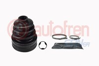 Faltenbalgsatz Antriebswelle Autofren Seinsa D8261 FüR Voyager Chrysler 3 2 ES