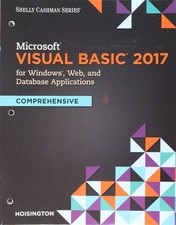 Microsoft Visual Basic Windows Web Windows Store  Database Apps, Loose-leaf...
